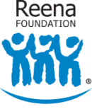Reena Foundation Logo